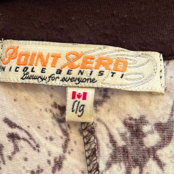 POINT ZERO Summer Dress - Picture 3 of 4